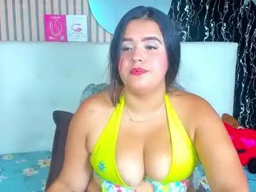 alexandramaravilla — GOAL: squirt big  happy [300 tokens remaining] LOVENSE LUSH ON PVT OPEN Lovense Lush on - Multi Goal: Show squirt  220tk each Goal  squirt220