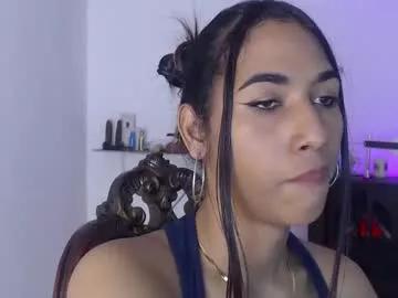 alice_massiel on Chaturbate