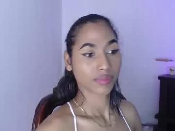 alice_massiel on Chaturbate