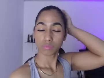 alice_massiel on Chaturbate