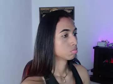 alice_massiel on Chaturbate