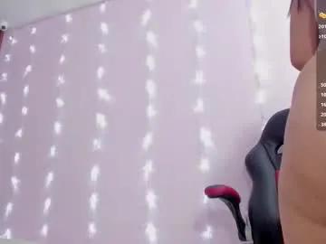 alicestark2 on Chaturbate