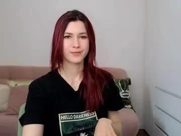 alicianoveli on Chaturbate