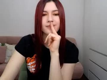 alicianoveli on Chaturbate