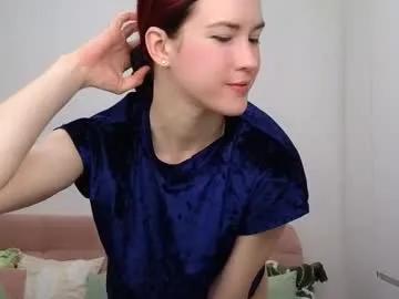 alicianoveli on Chaturbate