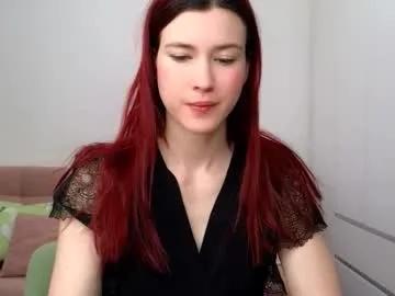 alicianoveli on Chaturbate