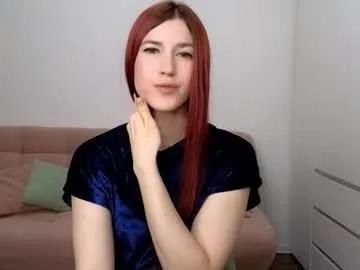 alicianoveli on Chaturbate