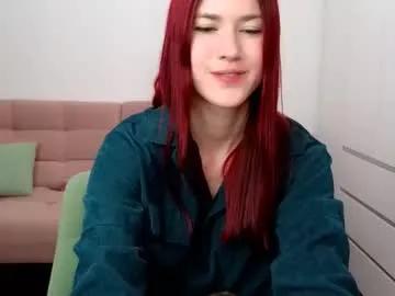 alicianoveli on Chaturbate