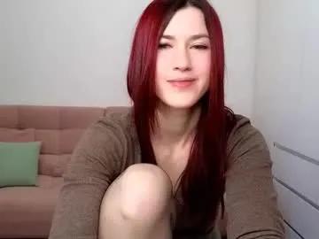 alicianoveli on Chaturbate