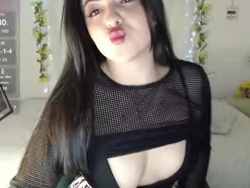 alisson_7 on Chaturbate