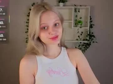 allice_cox — Goal reached!  Thanks to all tippers! #new #skinny #blonde #lovense #smalltits