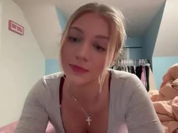 allisontaylorxo on Chaturbate 