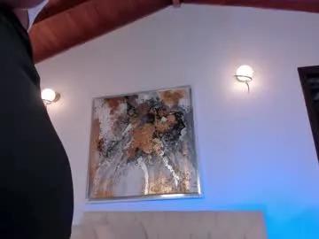 allyjensen on Chaturbate 