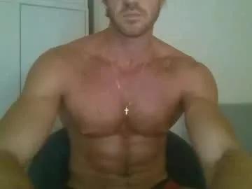 alphahung23 on Chaturbate