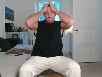 alphahung23 on Chaturbate