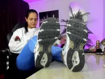 amaia_bushida on Chaturbate 