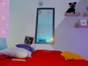 ambar_fitness88 on Chaturbate