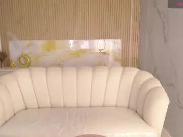 ambar_fox_s on Chaturbate