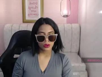 ambar_fox_s on Chaturbate