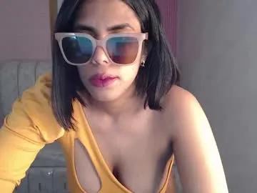 ambar_fox_s on Chaturbate