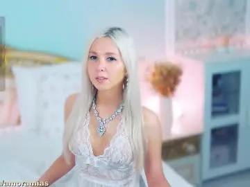 amoramias on Chaturbate