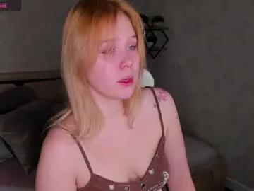 amy_kimberlly on Chaturbate