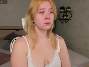 amy_kimberlly on Chaturbate