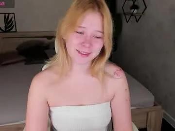 amy_kimberlly on Chaturbate