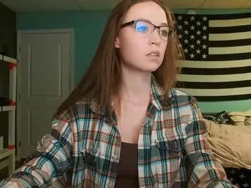 anabelleleigh on Chaturbate 