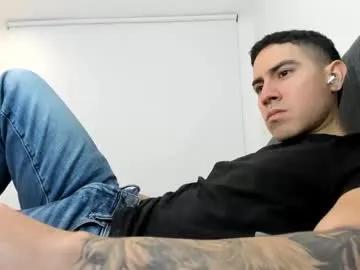 andresjuan92 — Cum with me!!! - Goal is : CUMMMM #Lovense #Ohmibod #interactivetoy #cum #ass #sex #lush #lovense