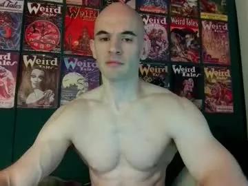 andy_552 — Workout Time #muscle #workout #smooth #gay