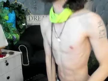 angeldamianart — Come to taste my ass! U will love it!  // GOAL: Show dick [34 tokens left] #cum #gay #feet  #ass #new