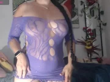 anii_mantilla on Chaturbate 
