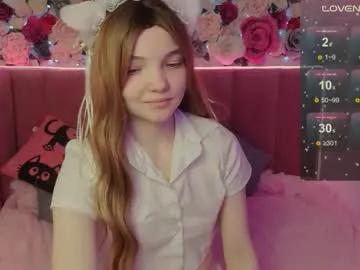 animealica on Chaturbate