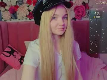 animealica on Chaturbate