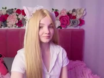 animealica on Chaturbate