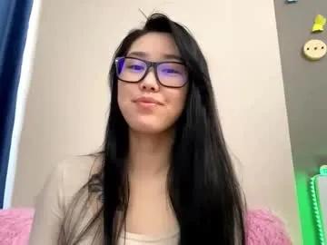 annabellegallego on Chaturbate 