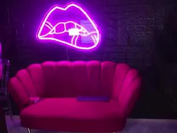 annabellerise on Chaturbate