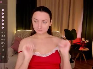 annacooleman_ on Chaturbate 