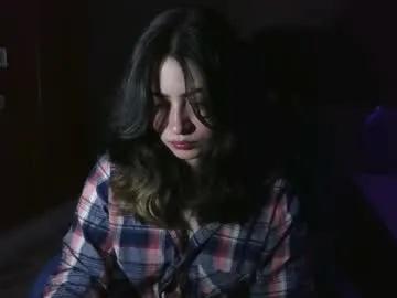 annacrow on Chaturbate 