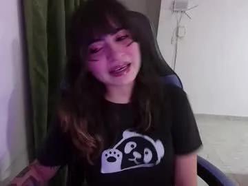 annacrow on Chaturbate 