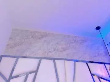 annhya on Chaturbate