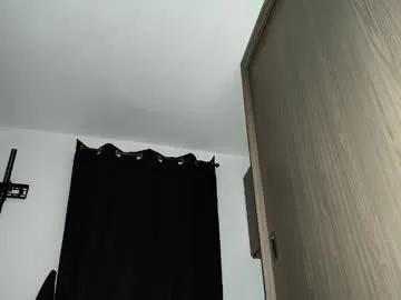 annie_darling_ on Chaturbate 