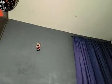 annie_darling_ on Chaturbate 