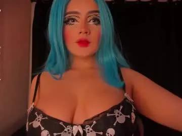 aramjones on Chaturbate 