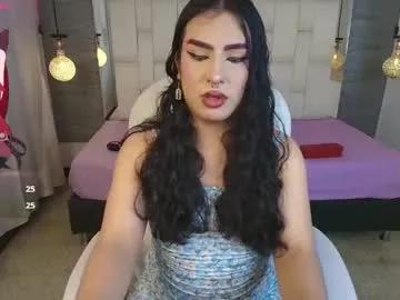aria07_ on Chaturbate 