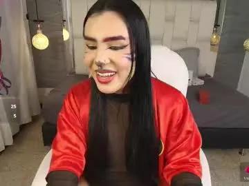 aria07_ on Chaturbate 