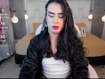 aria07_ on Chaturbate 