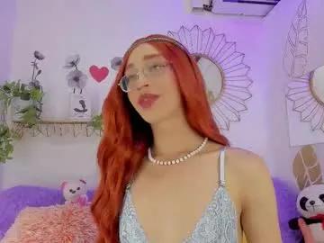 ariadna_evangeline on Chaturbate 