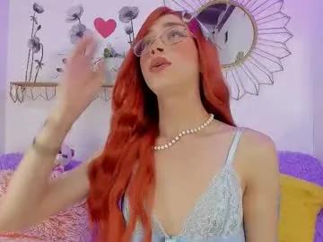 ariadna_evangeline on Chaturbate 